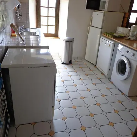 Hébergement de vacances Laborde *