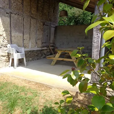 度假居 Laborde Mimbaste