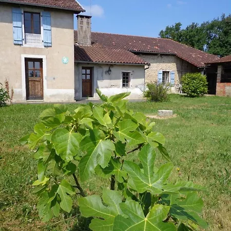 Hébergement de vacances Laborde