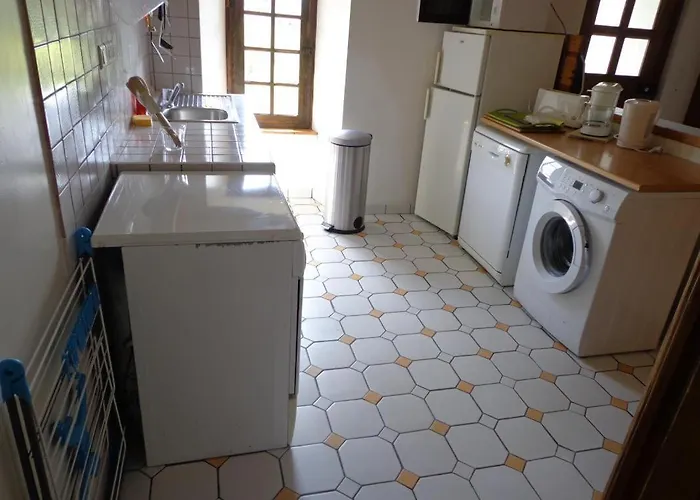 Дом отдыха Laborde *