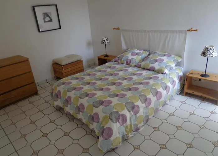 Дом отдыха Laborde